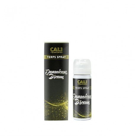 Cali Terpenes Spray